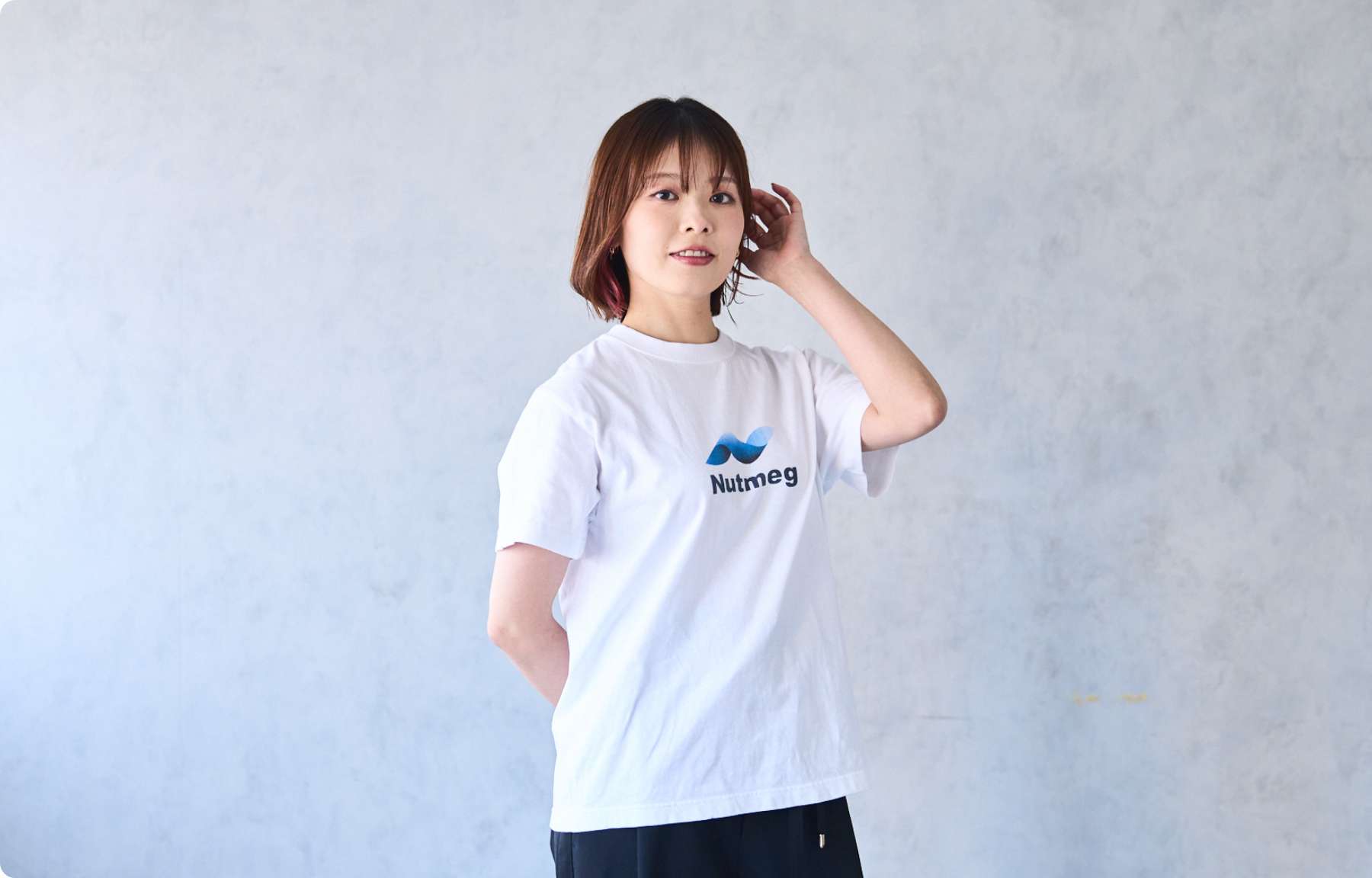 北中 萌恵