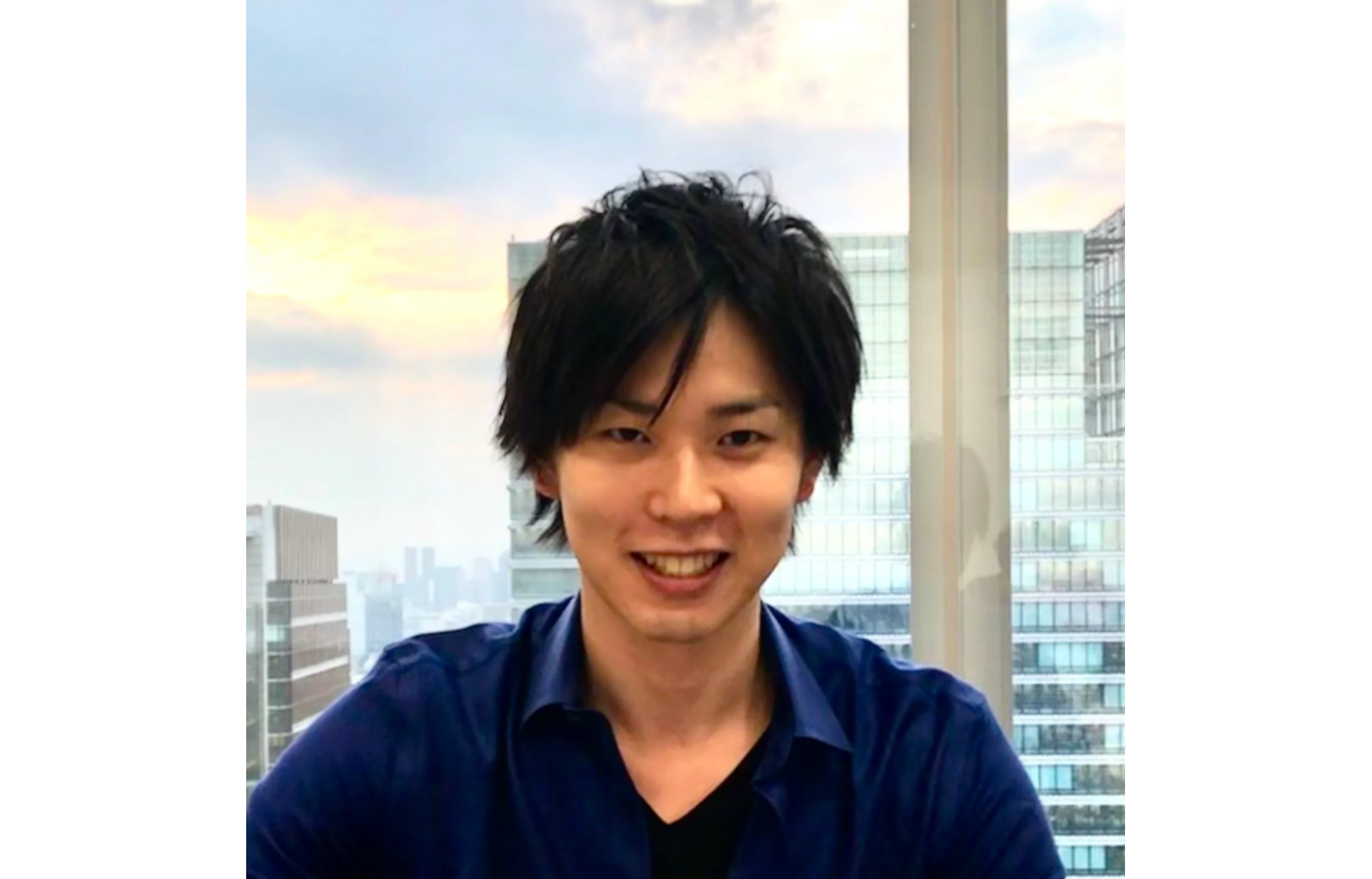 和田 英考